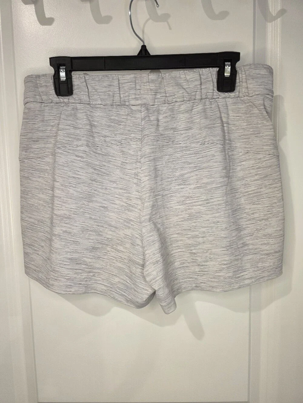 Lululemon On The Fly Short